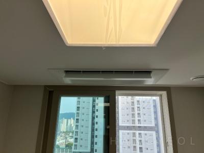대전광역시 중구 목동 목동더샵리슈빌 시스템에어컨 기타