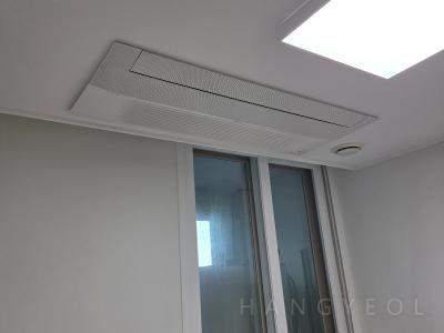 서울특별시 서대문구 북가좌동 DMC 래미안 e편한세상 시스템에어컨 실내기