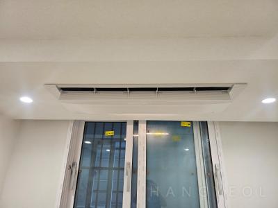 서울특별시 영등포구 신길동 신길동경남아파트 시스템에어컨 실내기