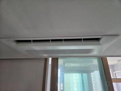 경상남도 김해시 진영읍 중흥S클래스에코시티 시스템에어컨 실내기