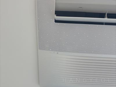 경기도 평택시 고덕동 고덕국제신도시 예미지 시스템에어컨 실내기