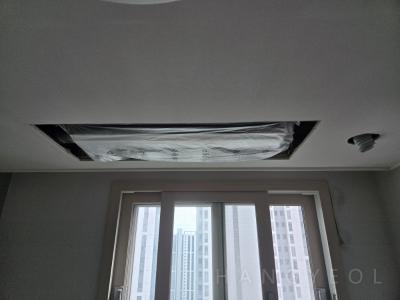 경기도 안산시 단원구 초지동 초지역메이저타운푸르지오파크단지 시스템에어컨 실내기