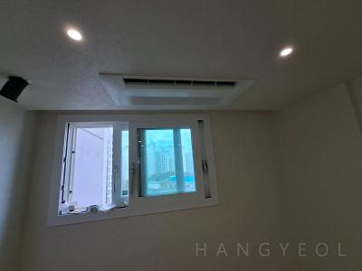 서울특별시 강남구 대치동 래미안 대치 팰리스 시스템에어컨 실내기
