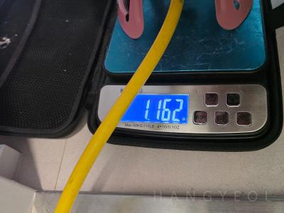서울특별시 은평구 불광동 북한산현대힐스테이트3차아파트 시스템에어컨 실외기