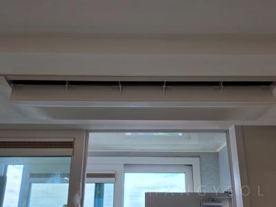 경상남도 창원시 진해구 자은동 자은프라임 시스템에어컨 실내기