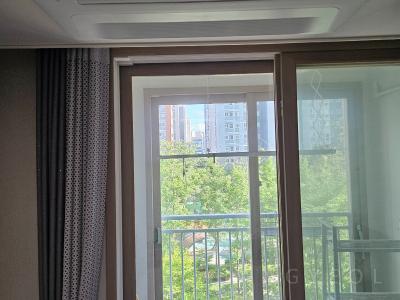 경기도 남양주시 다산동 다산 반도유보라 메이플타운 시스템에어컨 실내기