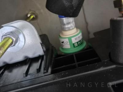 경기도 남양주시 별내동 남양주 별내 더샵아파트 시스템에어컨 실내기
