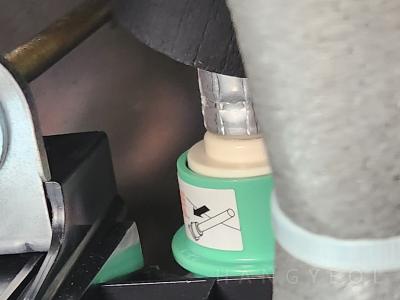 경기도 용인시 수지구 상현동 광교마을46단지 광교스타클래스 시스템에어컨 실내기