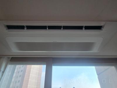 경기도 용인시 수지구 상현동 광교마을46단지 광교스타클래스 시스템에어컨 실내기