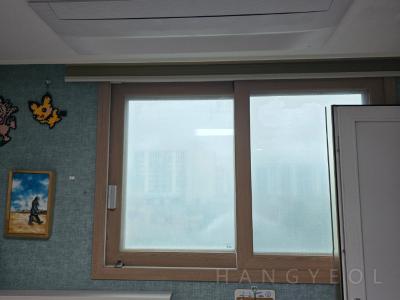 경기도 안산시 단원구 고잔동 안산센트럴 푸르지오 시스템에어컨 실내기
