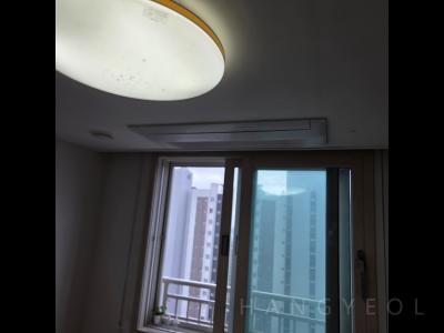 경기도 시흥시 배곧동 시흥배곧한신더휴 시스템에어컨 실내기