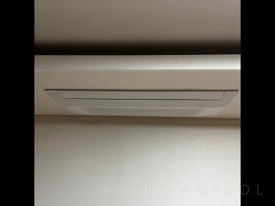 부산광역시 부산진구 부전동 더샵 센트럴스타 시스템에어컨 실내기