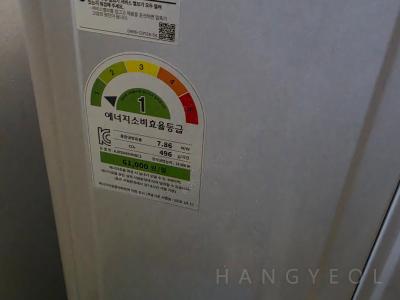 경기도 용인시 기흥구 중동 신동백 서해그랑블 1차 시스템에어컨 실외기