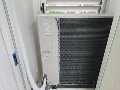 경기도 남양주시 다산동 다산 반도유보라 메이플타운 시스템에어컨 실외기