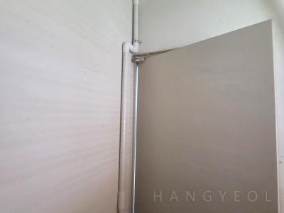충청남도 아산시 탕정면 탕정삼성트라팰리스아파트 시스템에어컨 실외기