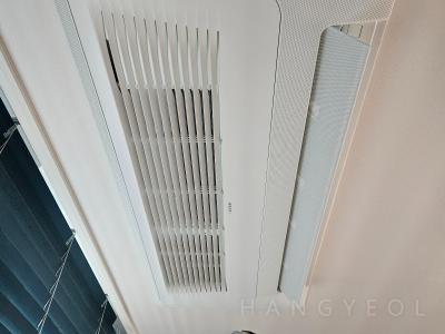 경기도 수원시 권선구 호매실동 한양수자인파크원 시스템에어컨 실내기