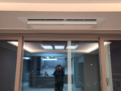 세종특별자치시 집현동 새나루마을8단지 시스템에어컨 기타
