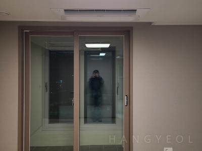 세종특별자치시 집현동 새나루마을8단지 시스템에어컨 기타