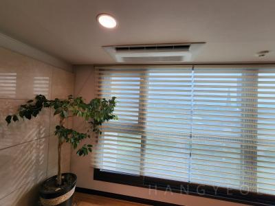 대전광역시 유성구 도룡동 스마트시티 시스템에어컨 실내기