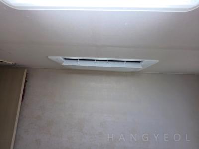 부산광역시 사하구 괴정동 괴정 K스타파크 시스템에어컨 실내기
