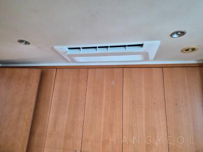 서울특별시 강남구 도곡동 타워팰리스 시스템에어컨 실내기