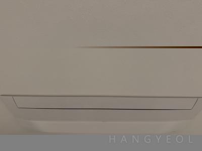 서울특별시 마포구 아현동 마포래미안푸르지오 시스템에어컨 실내기