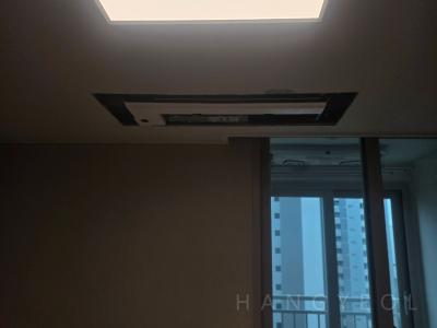 경기도 파주시 목동동 힐스테이트 운정 시스템에어컨 실내기
