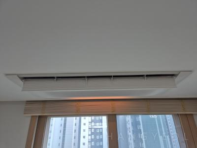경기도 화성시 동탄구 청계동 동탄역 센트럴 푸르지오 시스템에어컨 실내기