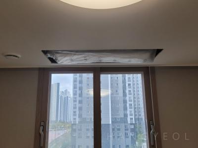 경기도 안산시 단원구 선부동 안산라프리모 시스템에어컨 기타