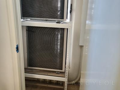 서울특별시 송파구 가락동 헬리오시티 시스템에어컨 실외기