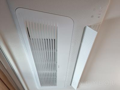 서울특별시 송파구 가락동 헬리오시티 시스템에어컨 실내기