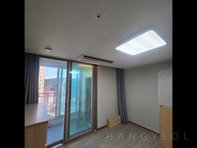 경기도 화성시 동탄구 산척동 레이크힐 반도유보라 아이비파크 10.2 시스템에어컨 실내기