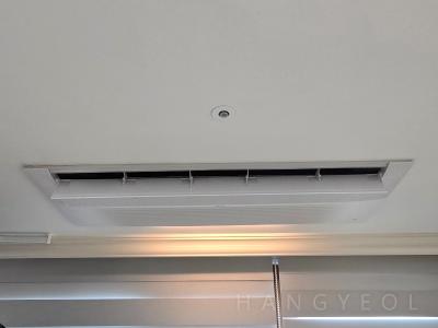 서울특별시 양천구 목동 현대하이페리온2 시스템에어컨 실내기