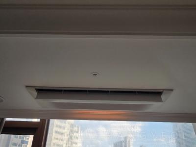 서울특별시 양천구 목동 현대하이페리온2 시스템에어컨 실내기