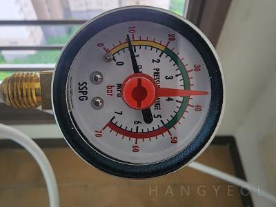 서울특별시 금천구 독산동 금천 롯데캐슬 골드파크 1차 시스템에어컨 실외기