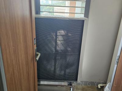 경기도 화성시 동탄구 영천동 동탄파크자이 시스템에어컨 실외기