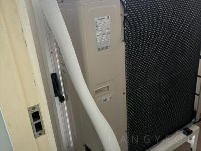 경기도 화성시 동탄구 여울동 반도유보라 아이비파크 3 시스템에어컨 실외기