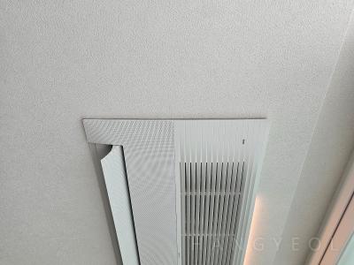 경기도 용인시 기흥구 중동 신동백롯데캐슬에코1단지 시스템에어컨 실내기