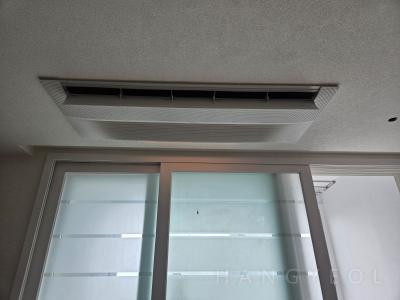 경기도 용인시 기흥구 중동 신동백롯데캐슬에코1단지 시스템에어컨 실내기