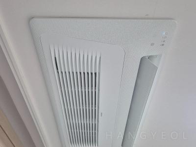 세종특별자치시 집현동 새나루마을 9단지 시스템에어컨 실내기
