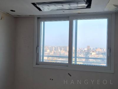 울산광역시 중구 약사동 약사 I-PARK 시스템에어컨 실내기