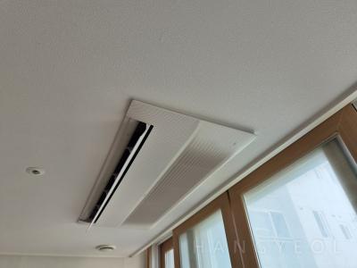 부산광역시 강서구 명지동 명지 두산위브 포세이돈 시스템에어컨 실내기