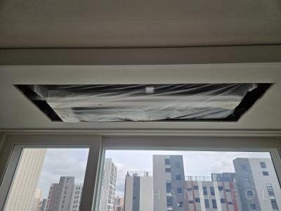 울산광역시 울주군 범서읍 서사시티프라디움 시스템에어컨 실내기