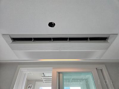울산광역시 울주군 범서읍 서사시티프라디움 시스템에어컨 실내기