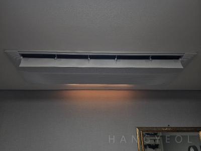 부산광역시 해운대구 재송동 더샵센텀파크1차아파트 시스템에어컨 실내기