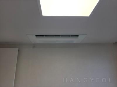 부산광역시 강서구 명지동 에일린의뜰 시스템에어컨 실내기