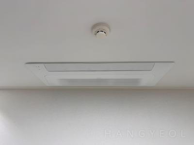 경기도 하남시 풍산동 미사강변브라운스톤엔에이치에프 시스템에어컨 실내기
