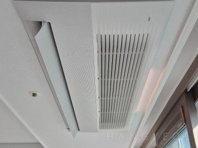 충청북도 충주시 대소원면 서충주오드카운티 시스템에어컨 실내기