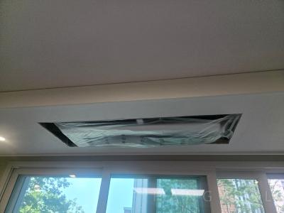 경기도 화성시 동탄구 목동 힐스테이트 동탄 시스템에어컨 실내기