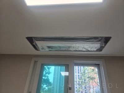 경기도 화성시 동탄구 목동 힐스테이트 동탄 시스템에어컨 실내기